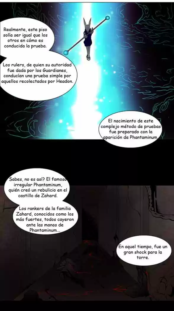 Torre De Dios - Capítulo 57 - Página 10 - LectorTMOo