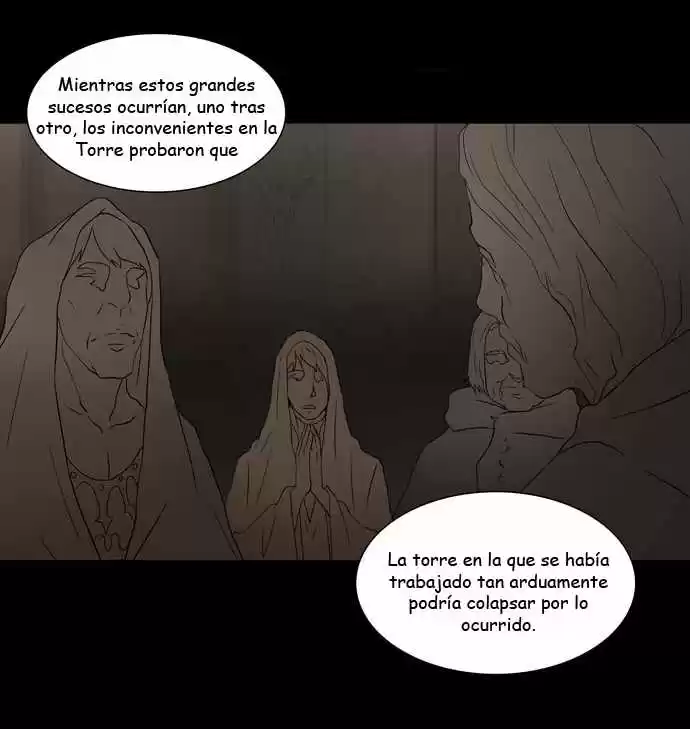 Torre De Dios - Capítulo 57 - Página 12 - LectorTMOo