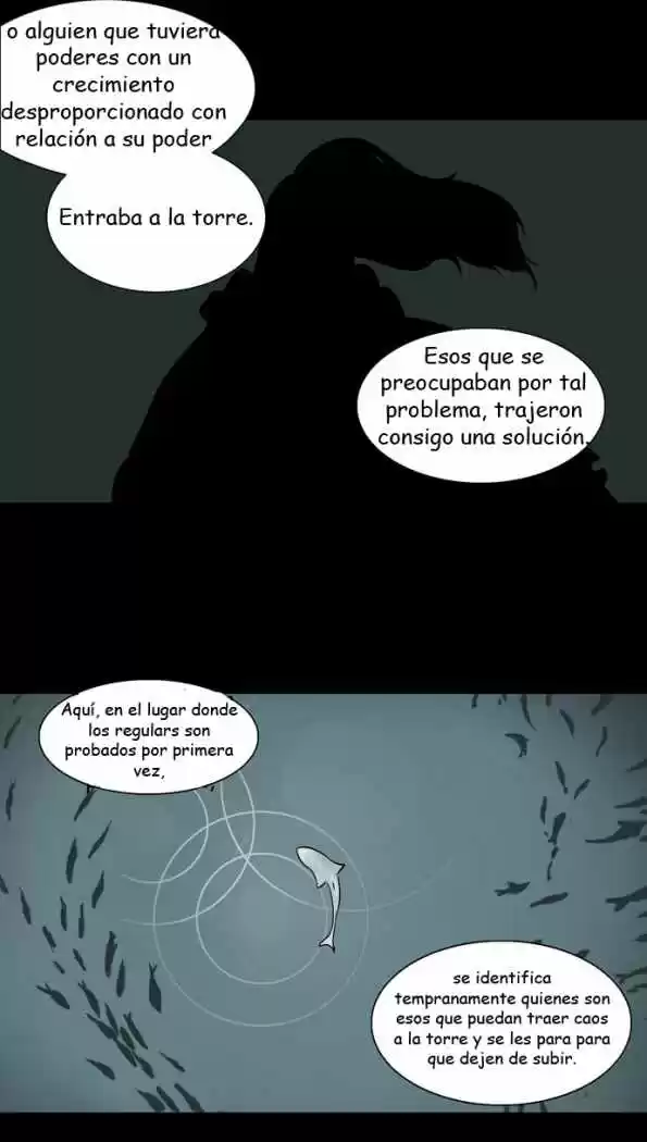 Torre De Dios - Capítulo 57 - Página 14 - LectorTMOo