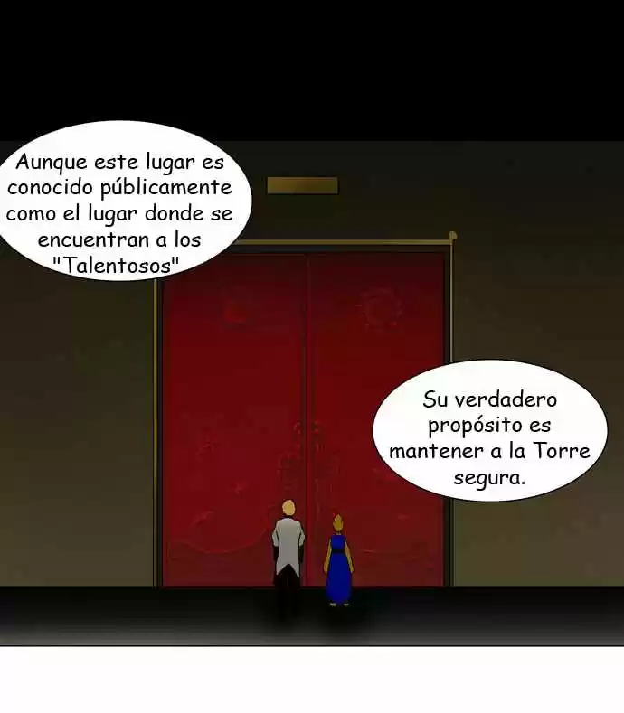 Torre De Dios - Capítulo 57 - Página 15 - LectorTMOo