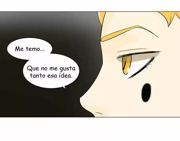 Torre De Dios - Capítulo 57 - Página 17 - LectorTMOo