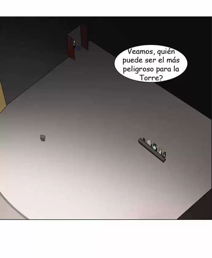 Torre De Dios - Capítulo 57 - Página 21 - LectorTMOo