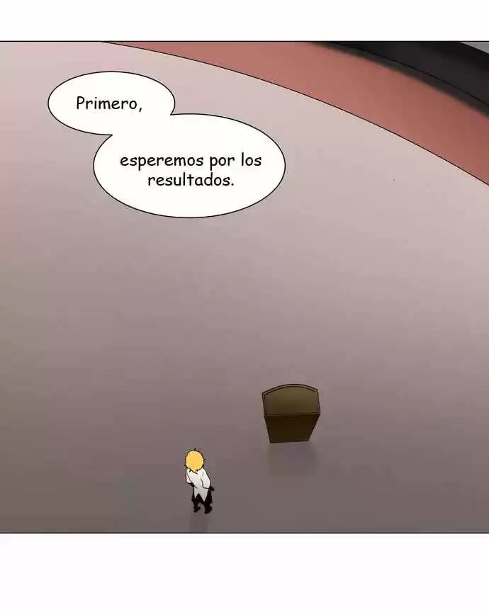 Torre De Dios - Capítulo 57 - Página 27 - LectorTMOo