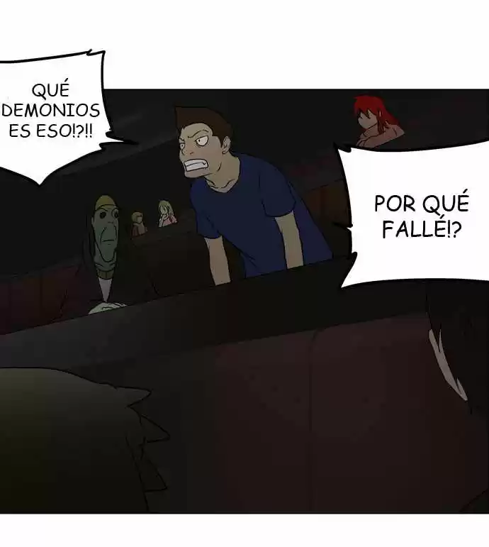 Torre De Dios - Capítulo 57 - Página 34 - LectorTMOo