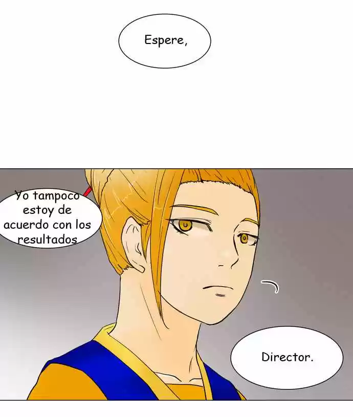Torre De Dios - Capítulo 57 - Página 46 - LectorTMOo