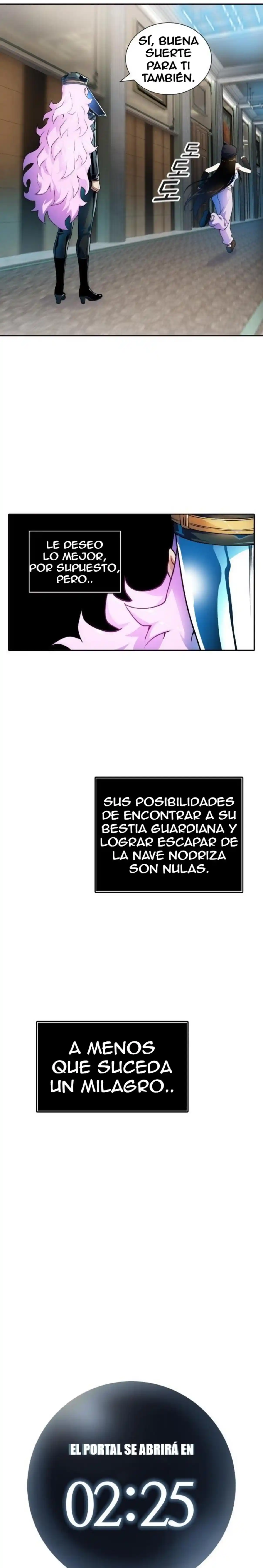 Torre De Dios - Capítulo 571 - Página 21 - LectorTMOo
