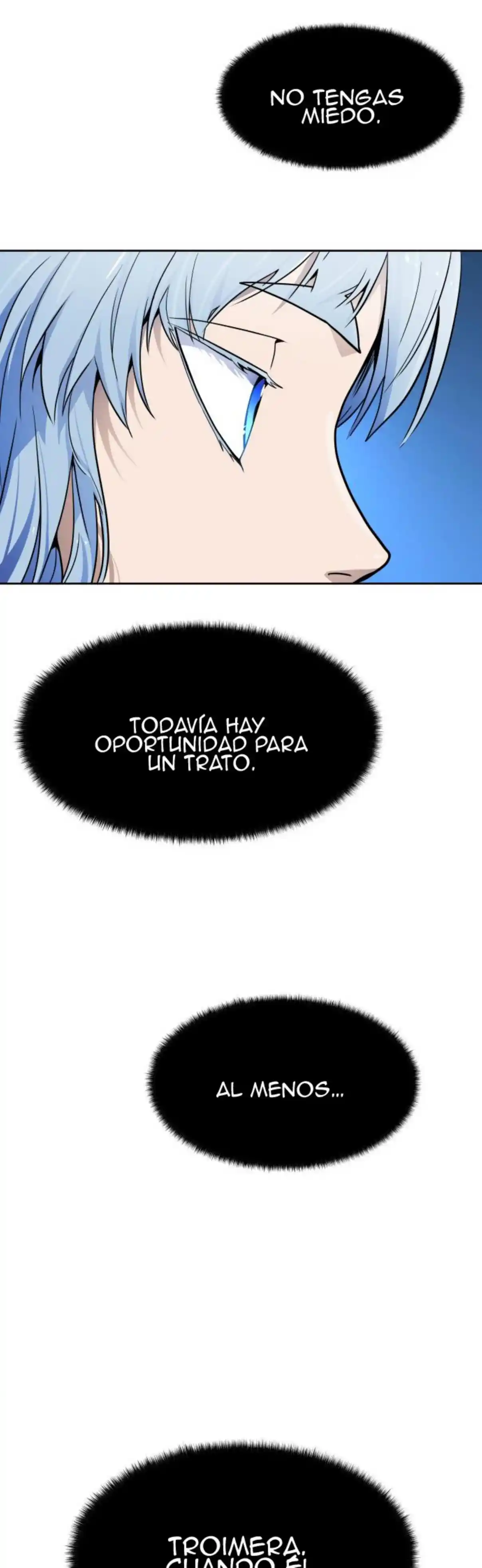 Torre De Dios - Capítulo 574 - Página 30 - LectorTMOo