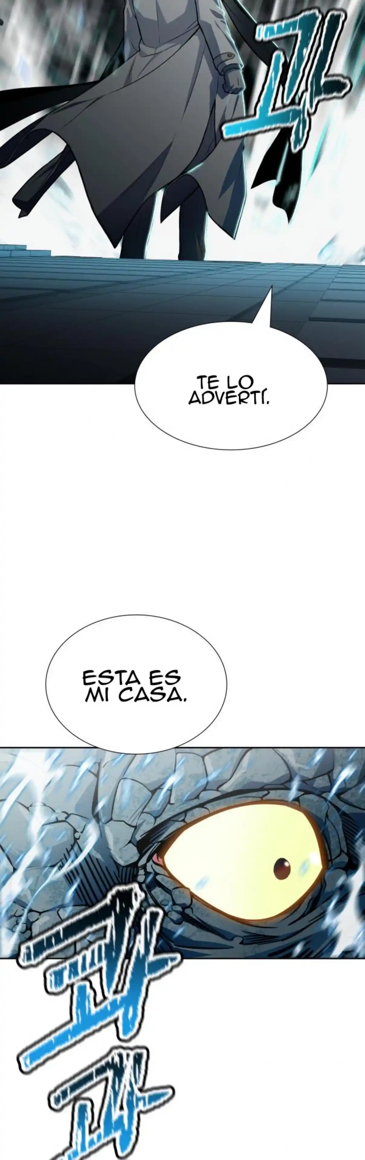 Torre De Dios - Capítulo 574 - Página 52 - LectorTMOo