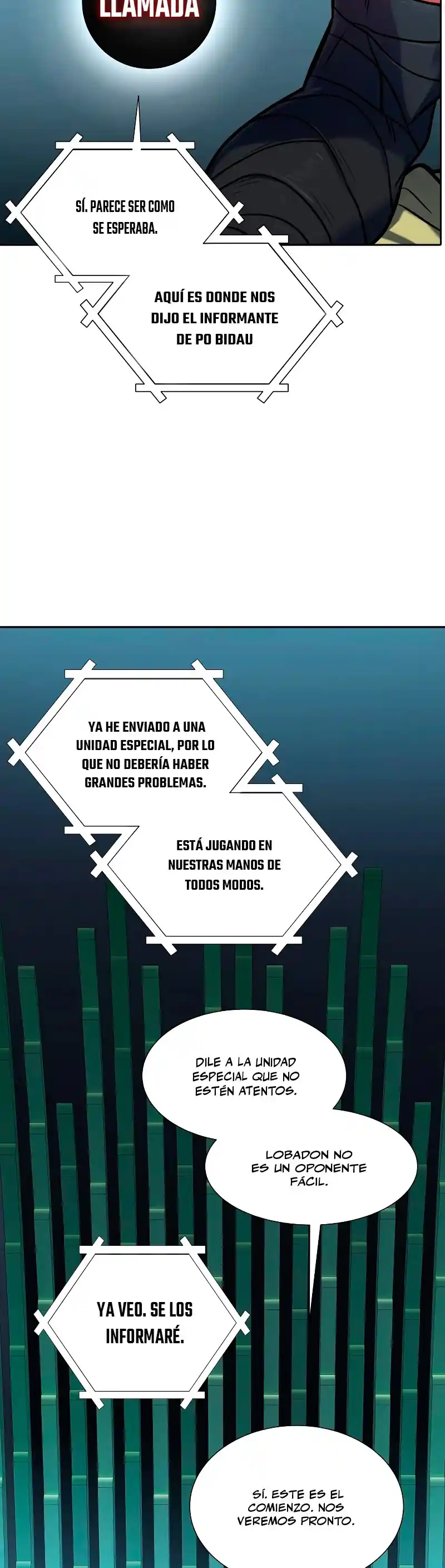 Torre De Dios - Capítulo 577 - Página 4 - LectorTMOo