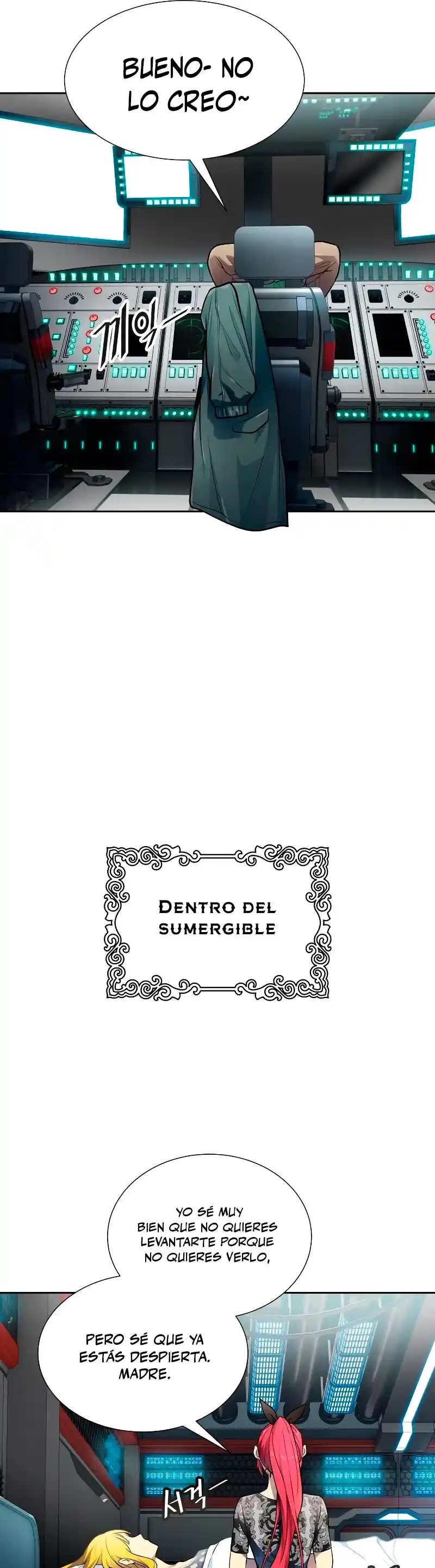 Torre De Dios - Capítulo 577 - Página 12 - LectorTMOo