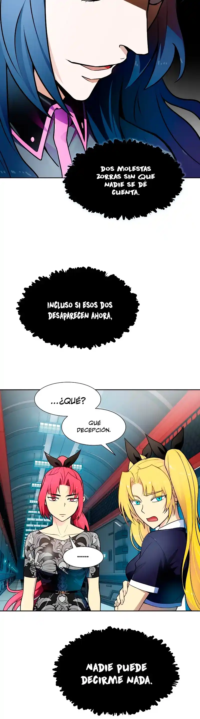 Torre De Dios - Capítulo 577 - Página 46 - LectorTMOo