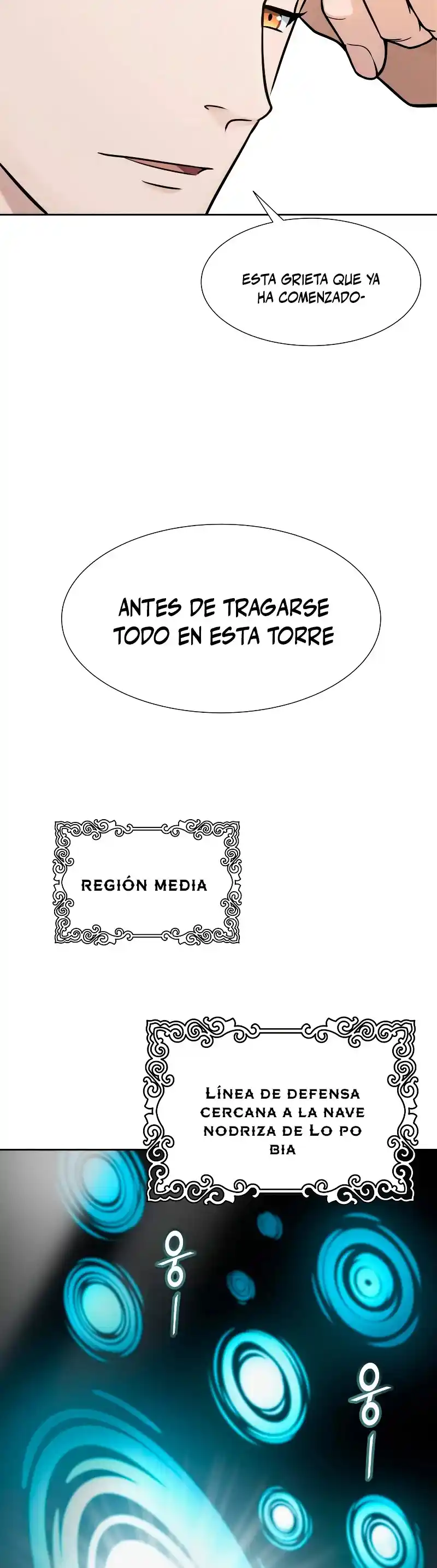 Torre De Dios - Capítulo 577 - Página 51 - LectorTMOo