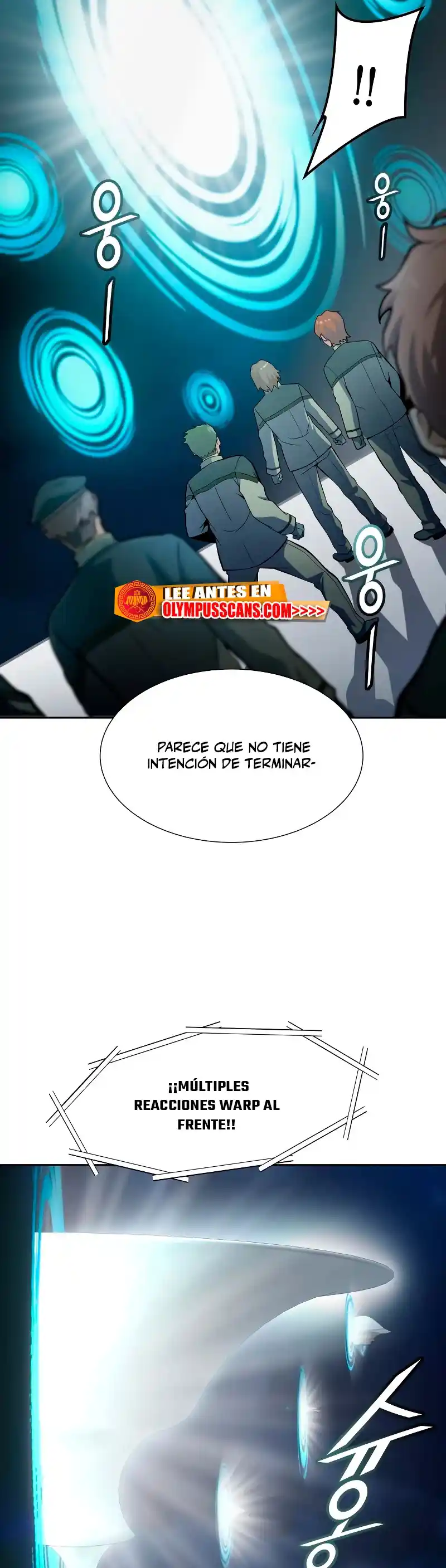 Torre De Dios - Capítulo 577 - Página 52 - LectorTMOo