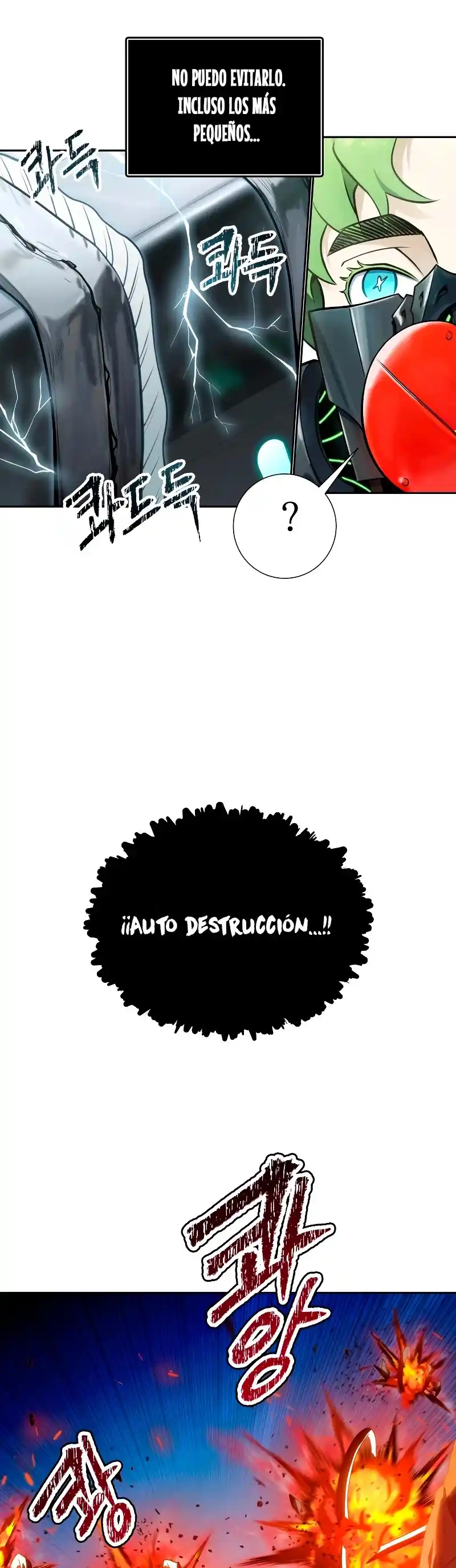 Torre De Dios - Capítulo 577 - Página 83 - LectorTMOo
