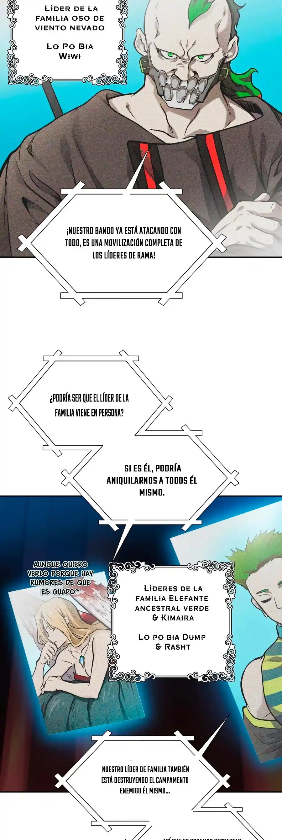 Torre De Dios - Capítulo 579 - Página 10 - LectorTMOo