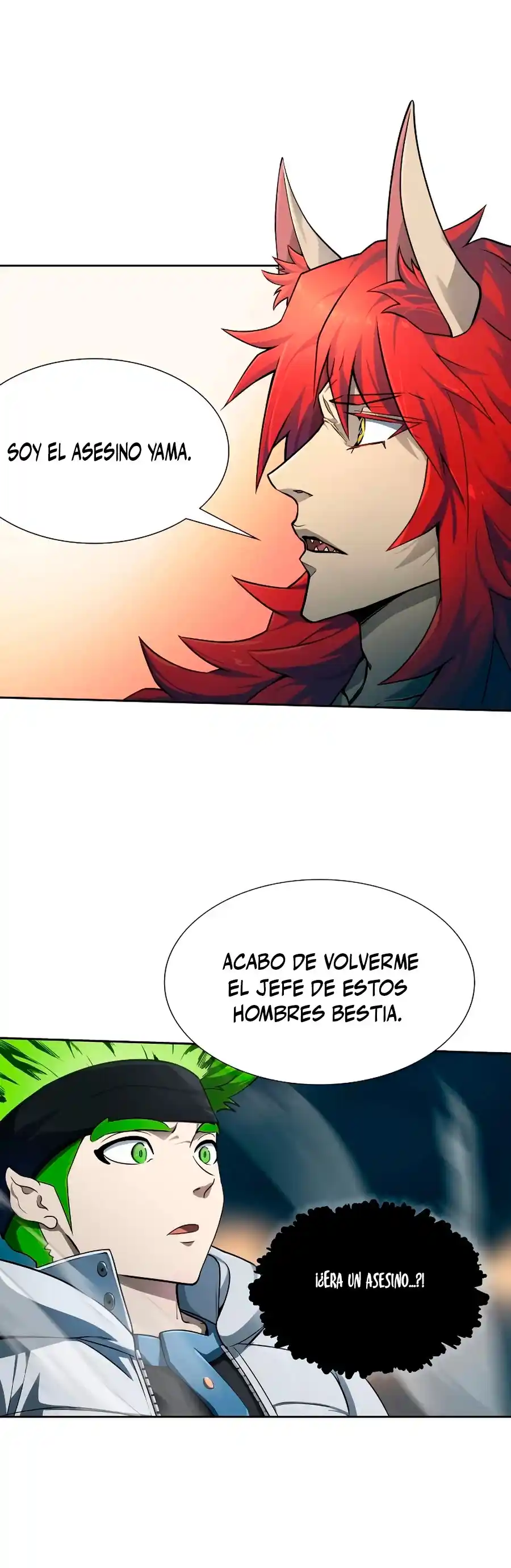 Torre De Dios - Capítulo 579 - Página 46 - LectorTMOo