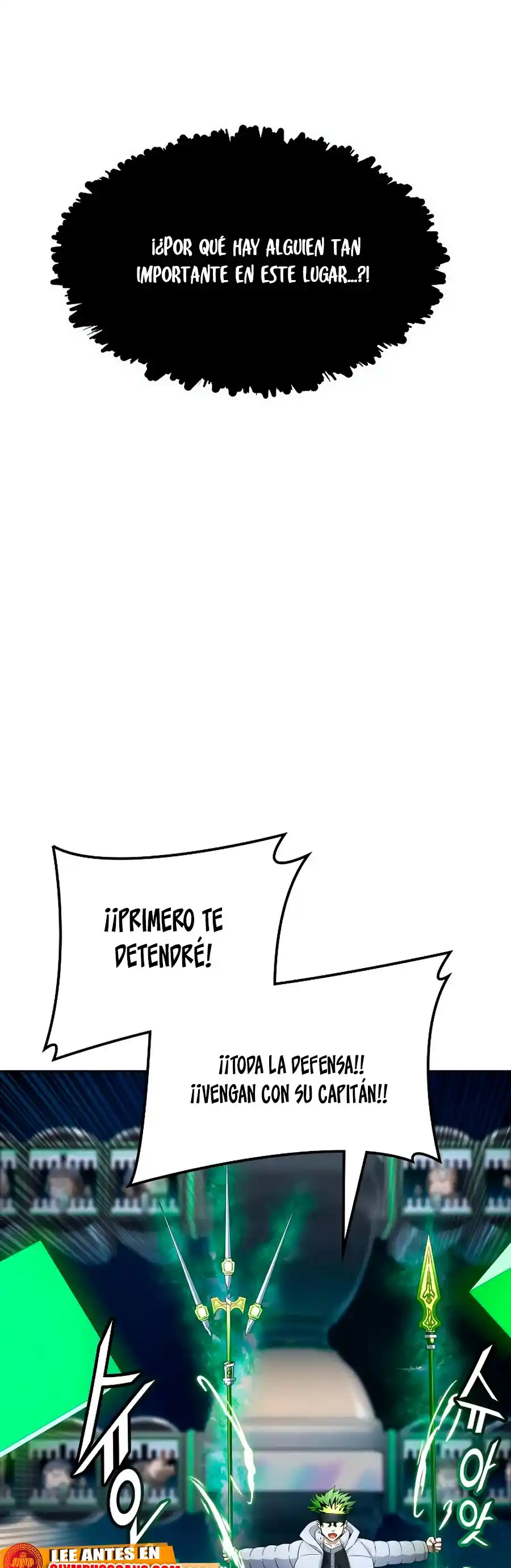 Torre De Dios - Capítulo 579 - Página 47 - LectorTMOo