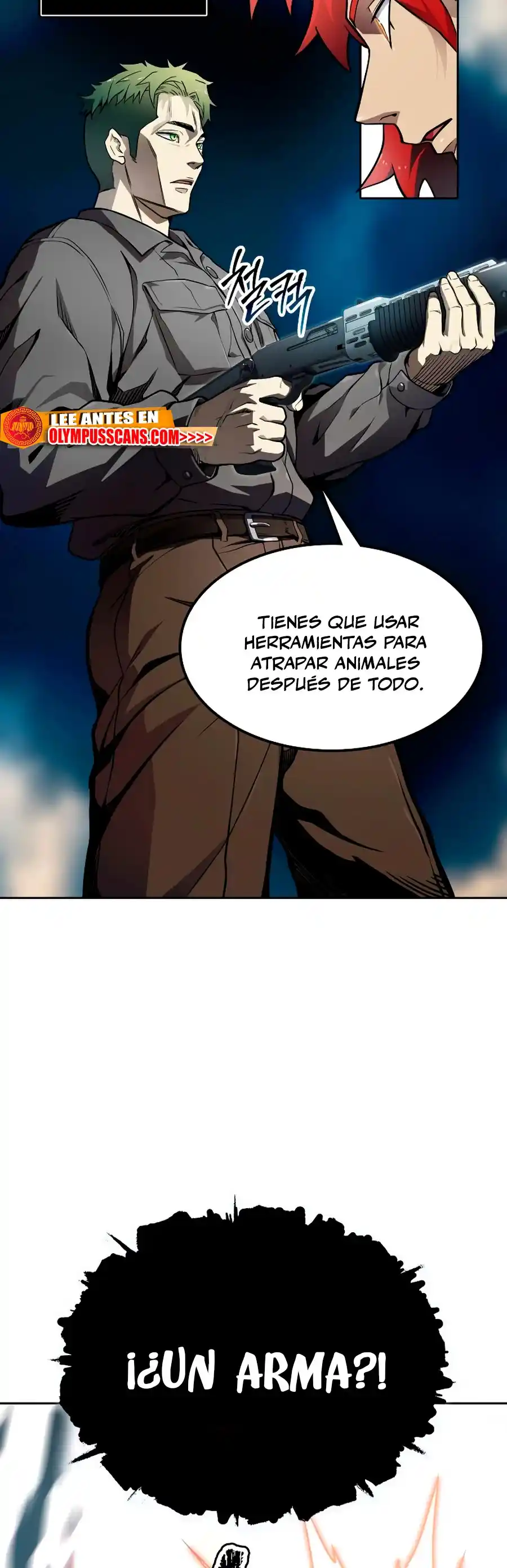 Torre De Dios - Capítulo 579 - Página 74 - LectorTMOo