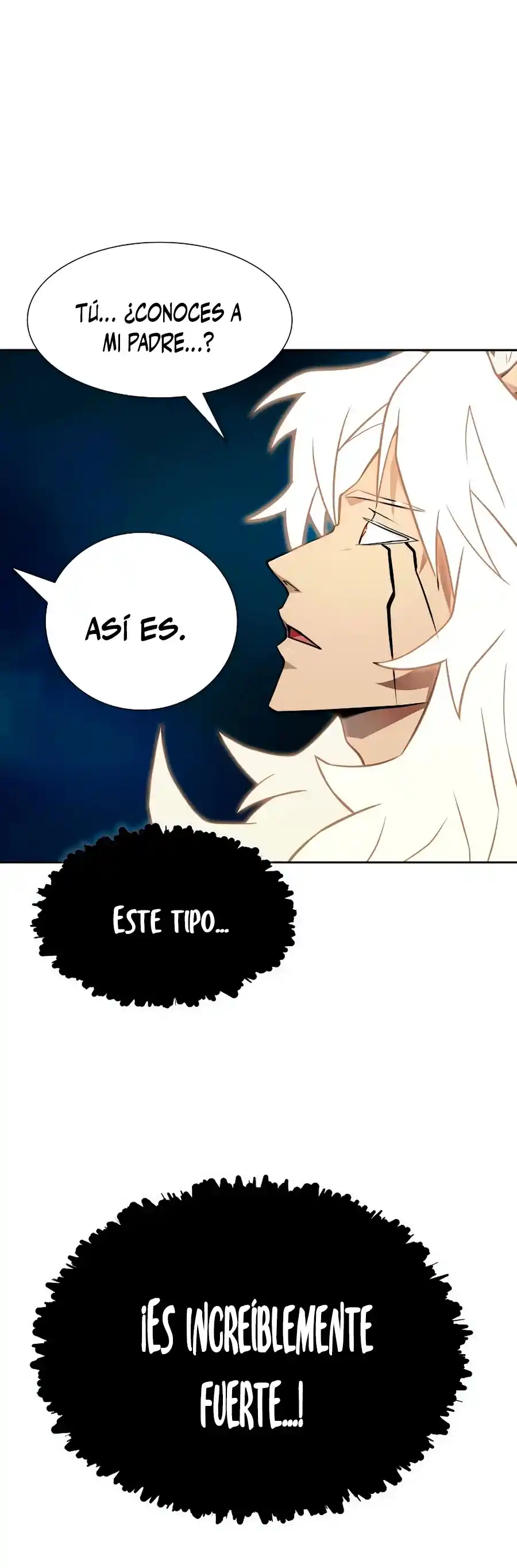 Torre De Dios - Capítulo 579 - Página 95 - LectorTMOo