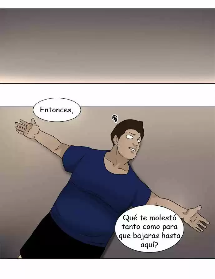 Torre De Dios - Capítulo 58 - Página 8 - LectorTMOo