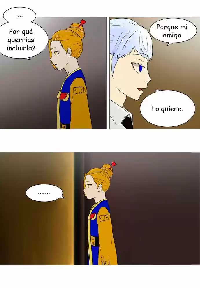 Torre De Dios - Capítulo 58 - Página 10 - LectorTMOo