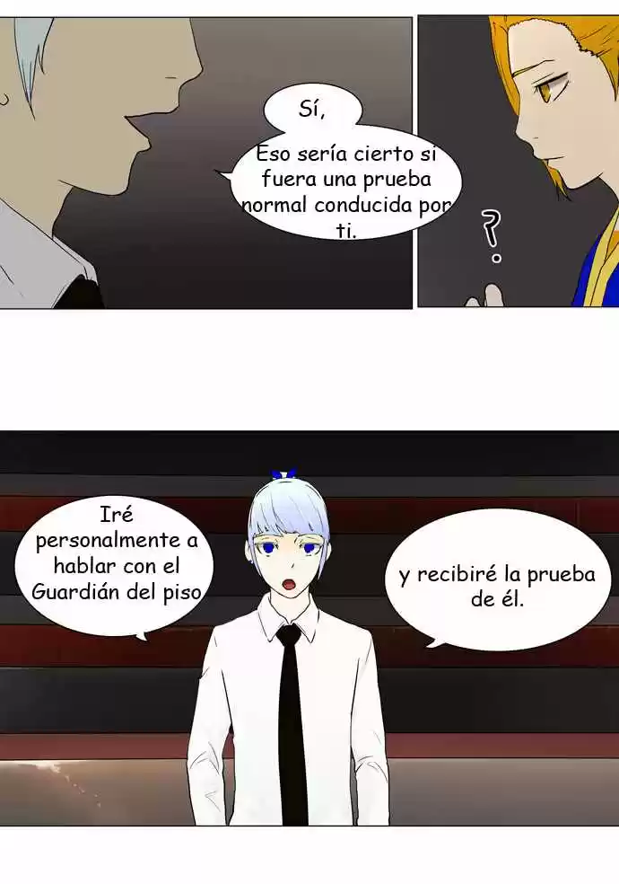 Torre De Dios - Capítulo 58 - Página 13 - LectorTMOo