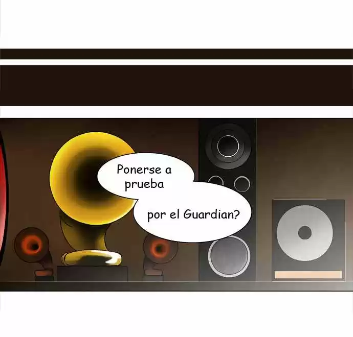 Torre De Dios - Capítulo 58 - Página 16 - LectorTMOo