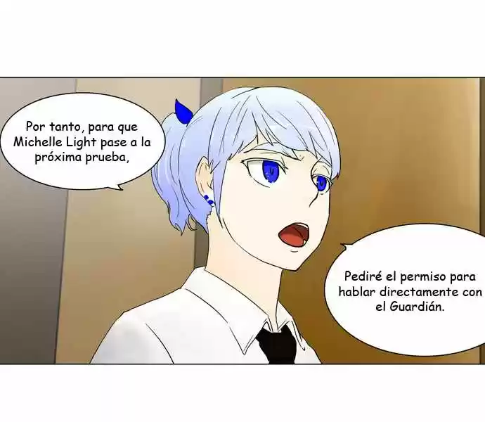 Torre De Dios - Capítulo 58 - Página 21 - LectorTMOo