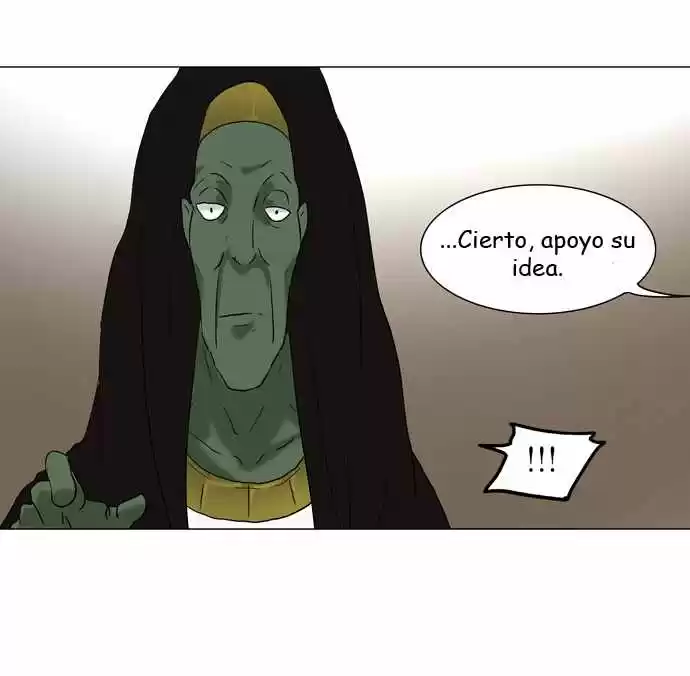 Torre De Dios - Capítulo 58 - Página 45 - LectorTMOo