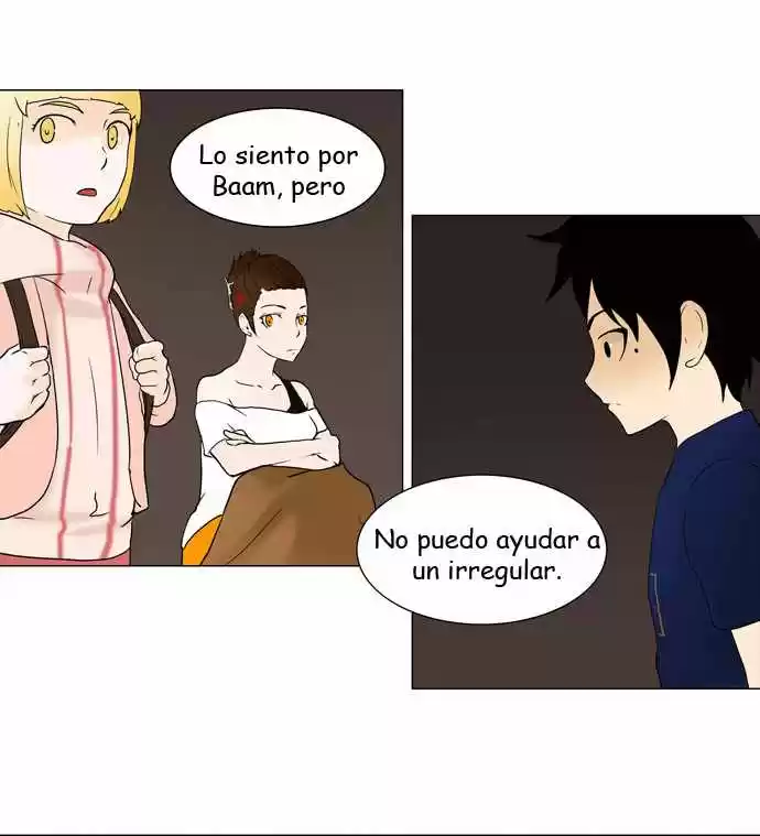 Torre De Dios - Capítulo 58 - Página 46 - LectorTMOo