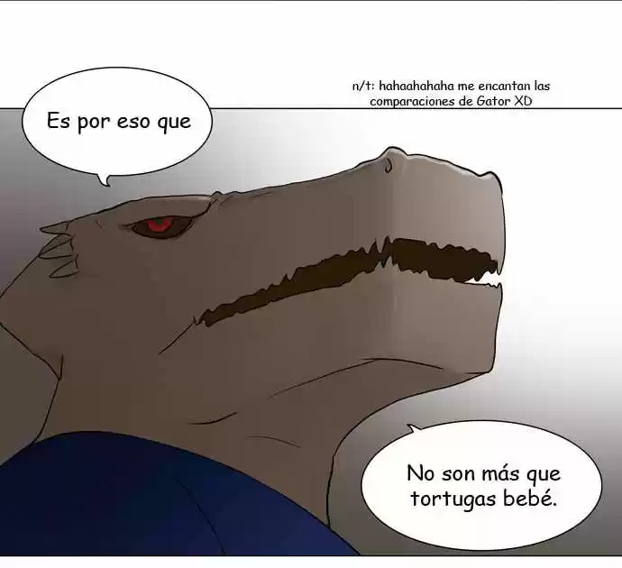 Torre De Dios - Capítulo 58 - Página 60 - LectorTMOo