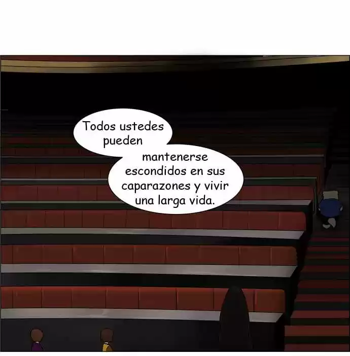 Torre De Dios - Capítulo 58 - Página 62 - LectorTMOo