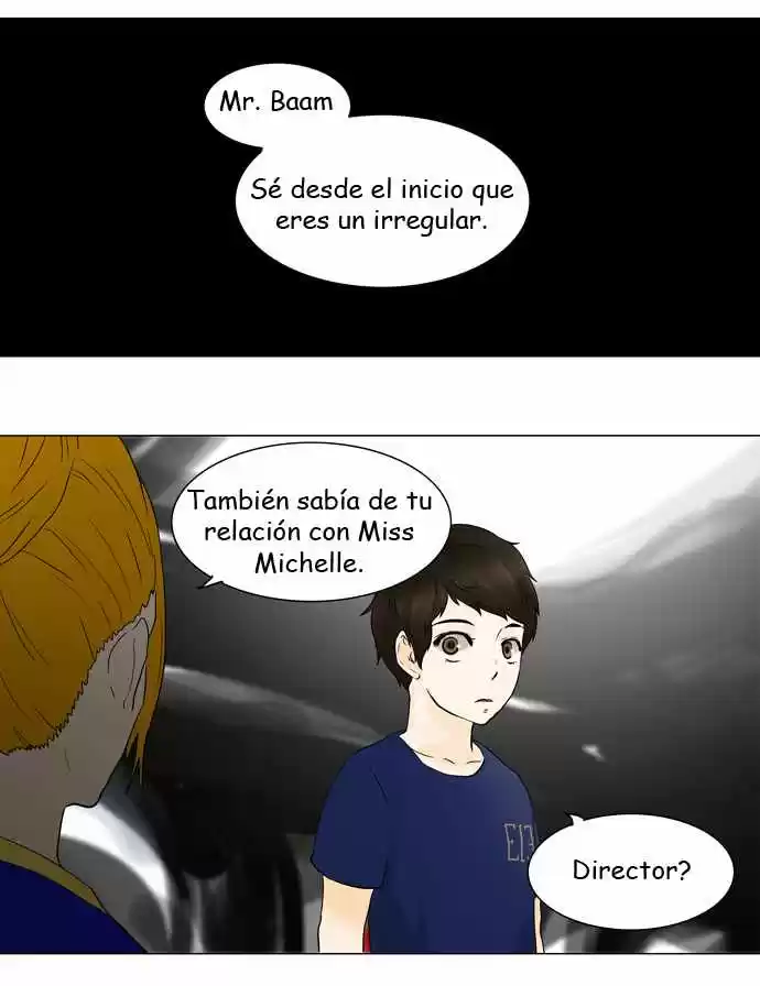 Torre De Dios - Capítulo 58 - Página 73 - LectorTMOo