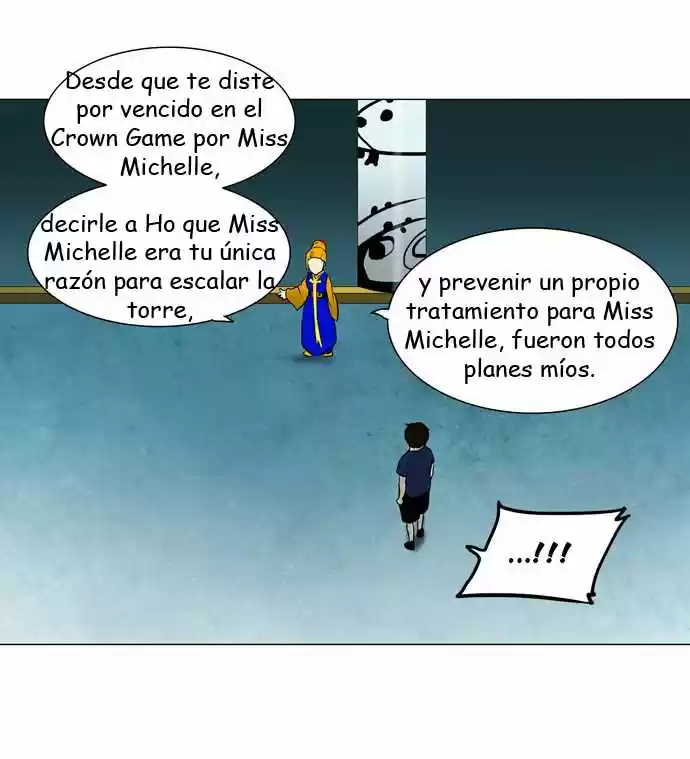 Torre De Dios - Capítulo 58 - Página 74 - LectorTMOo