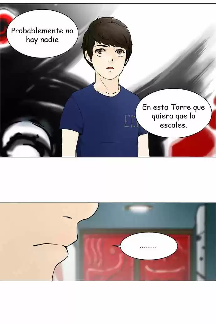 Torre De Dios - Capítulo 58 - Página 76 - LectorTMOo