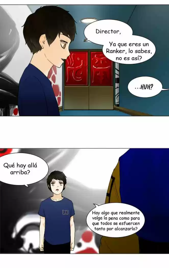 Torre De Dios - Capítulo 58 - Página 77 - LectorTMOo