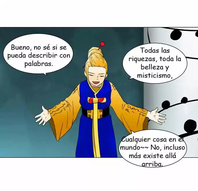 Torre De Dios - Capítulo 58 - Página 78 - LectorTMOo