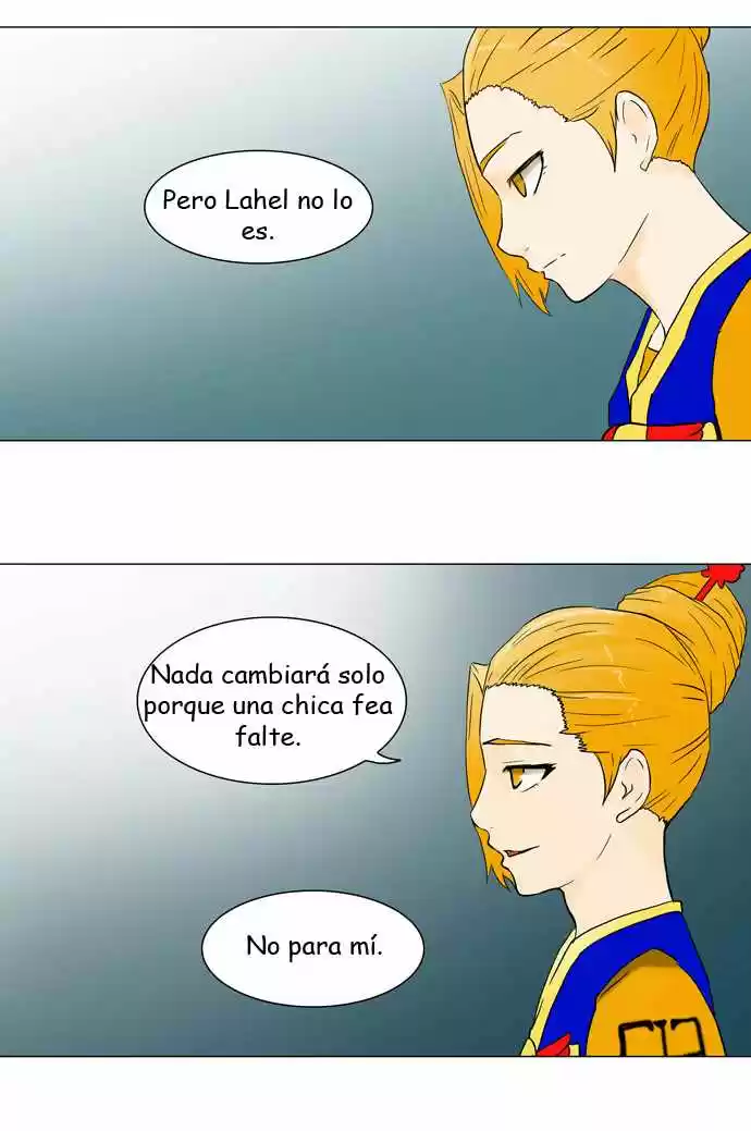 Torre De Dios - Capítulo 58 - Página 79 - LectorTMOo