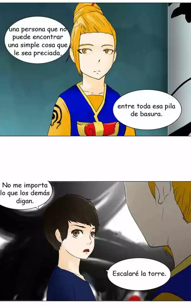 Torre De Dios - Capítulo 58 - Página 81 - LectorTMOo
