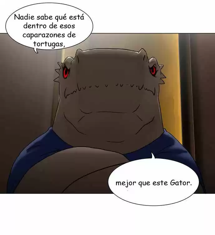 Torre De Dios - Capítulo 58 - Página 89 - LectorTMOo