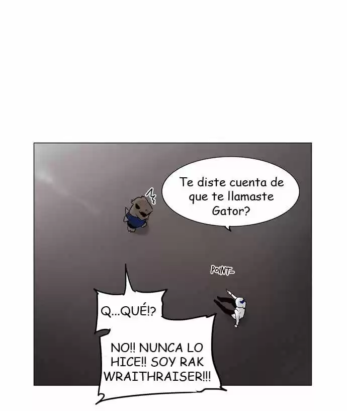 Torre De Dios - Capítulo 58 - Página 91 - LectorTMOo