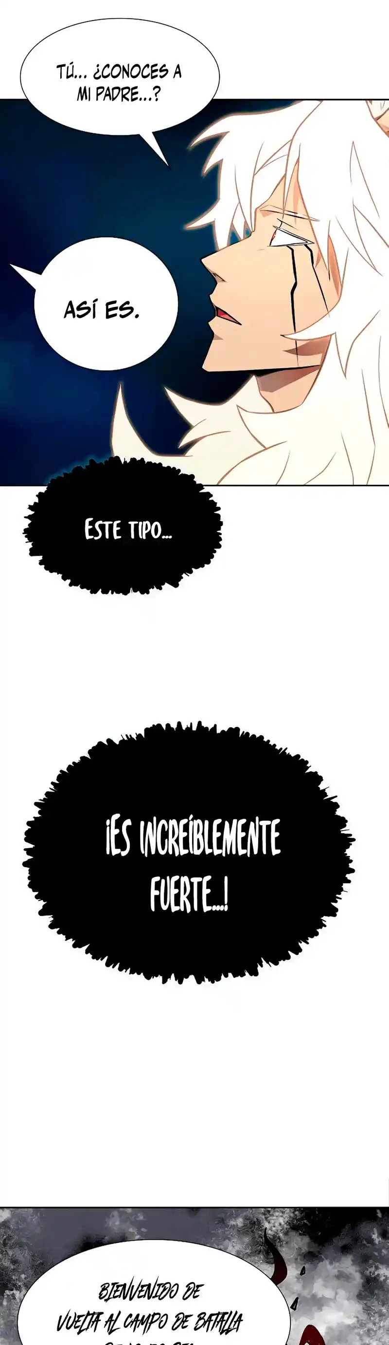 Torre De Dios - Capítulo 580 - Página 3 - LectorTMOo