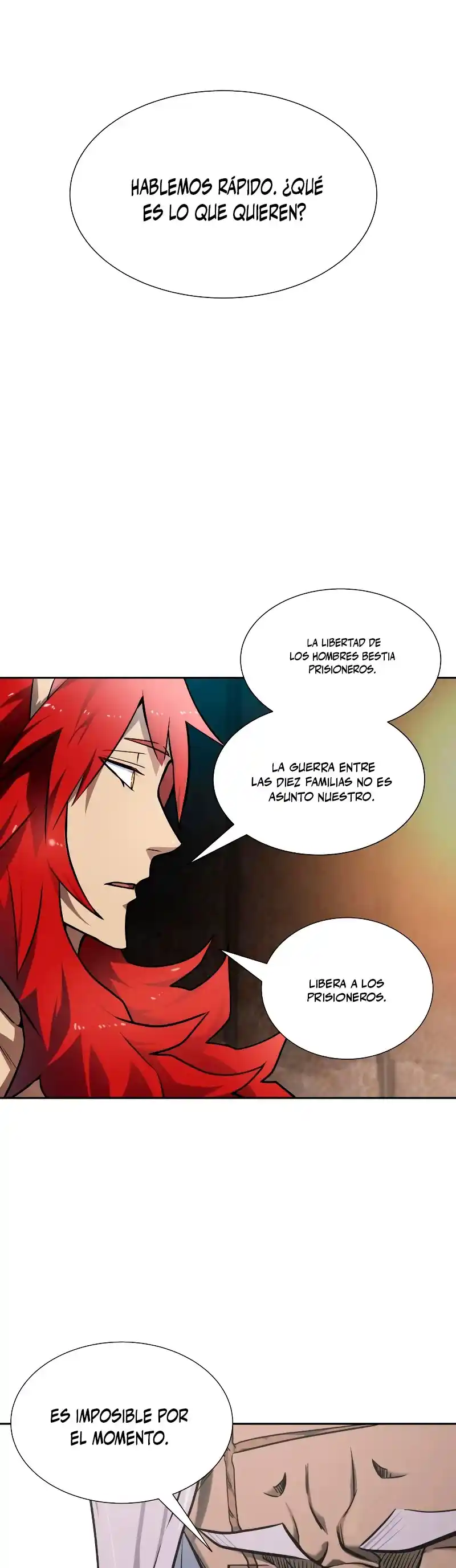 Torre De Dios - Capítulo 580 - Página 22 - LectorTMOo