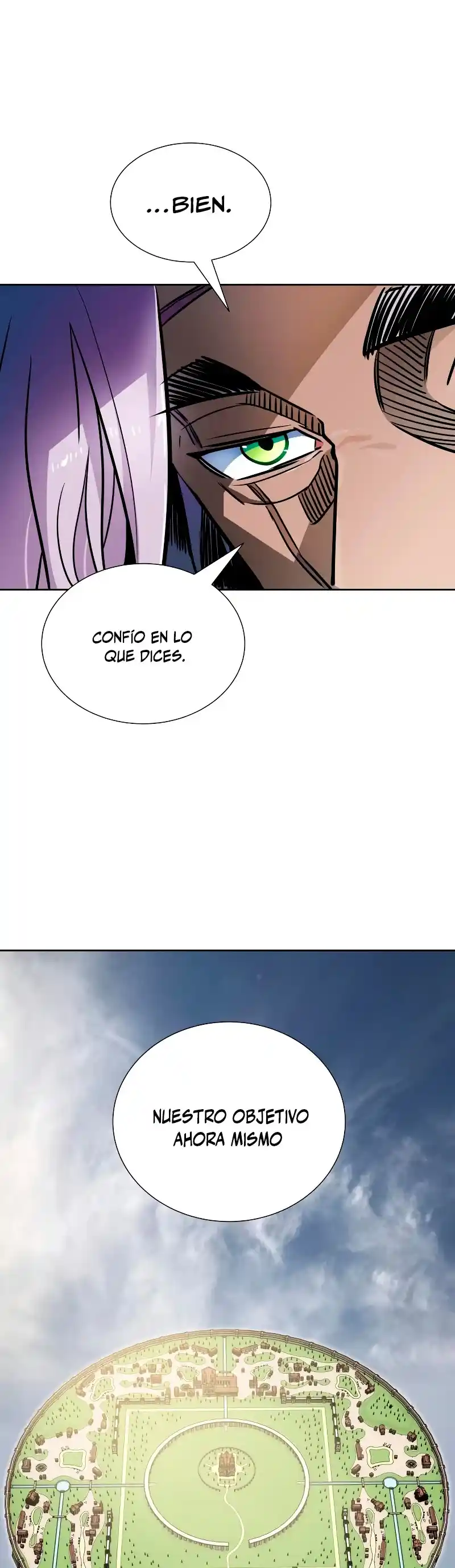 Torre De Dios - Capítulo 580 - Página 25 - LectorTMOo