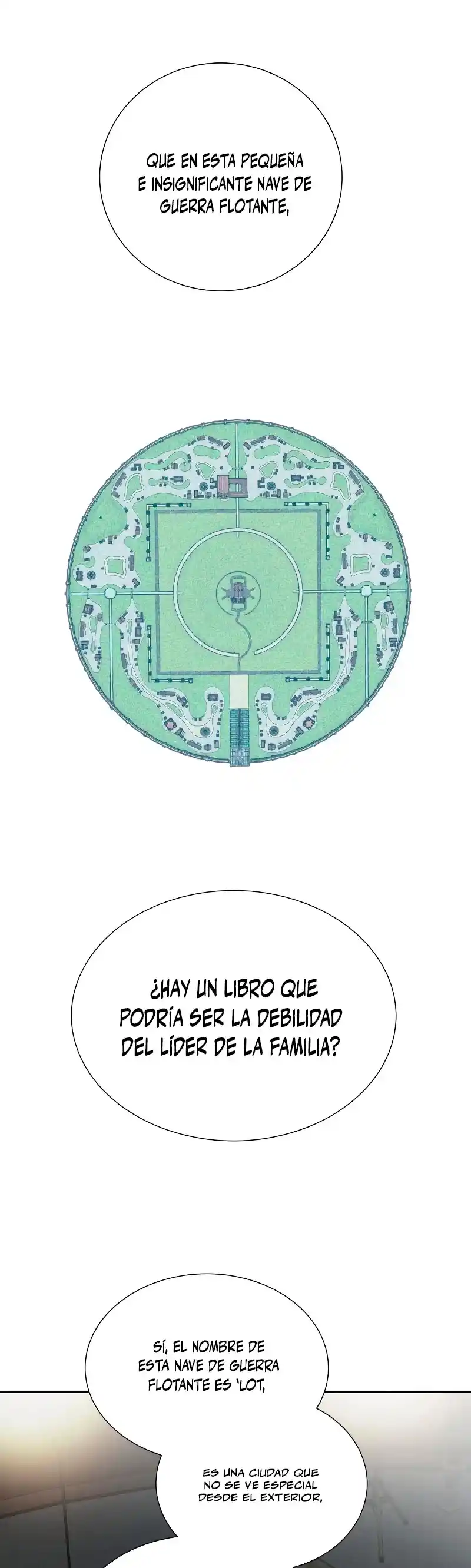Torre De Dios - Capítulo 580 - Página 37 - LectorTMOo