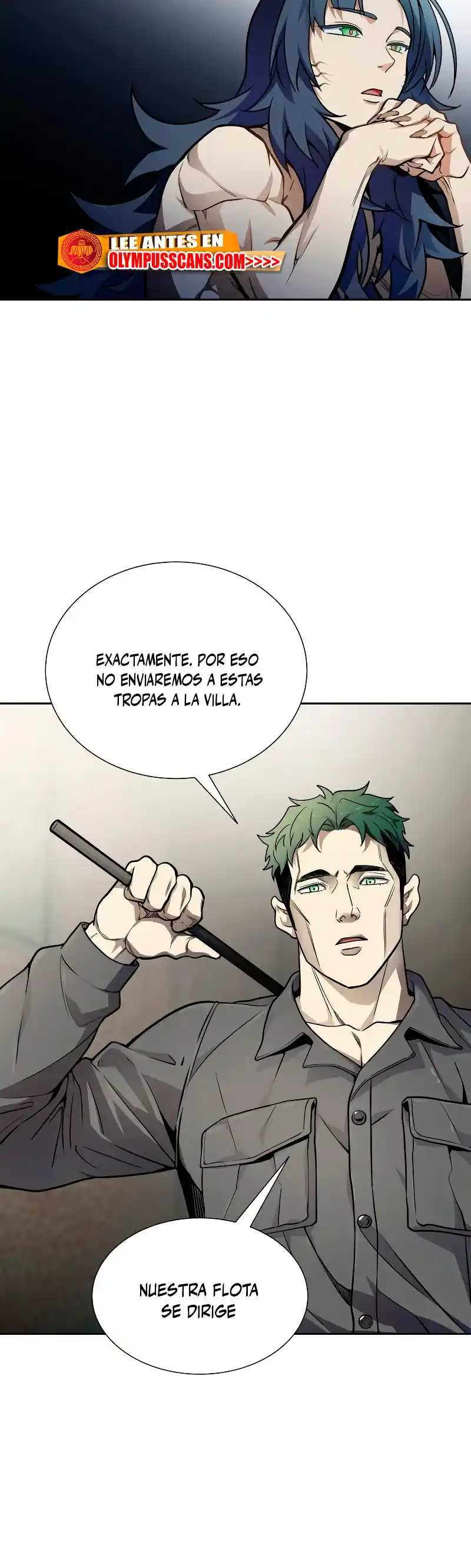 Torre De Dios - Capítulo 580 - Página 41 - LectorTMOo