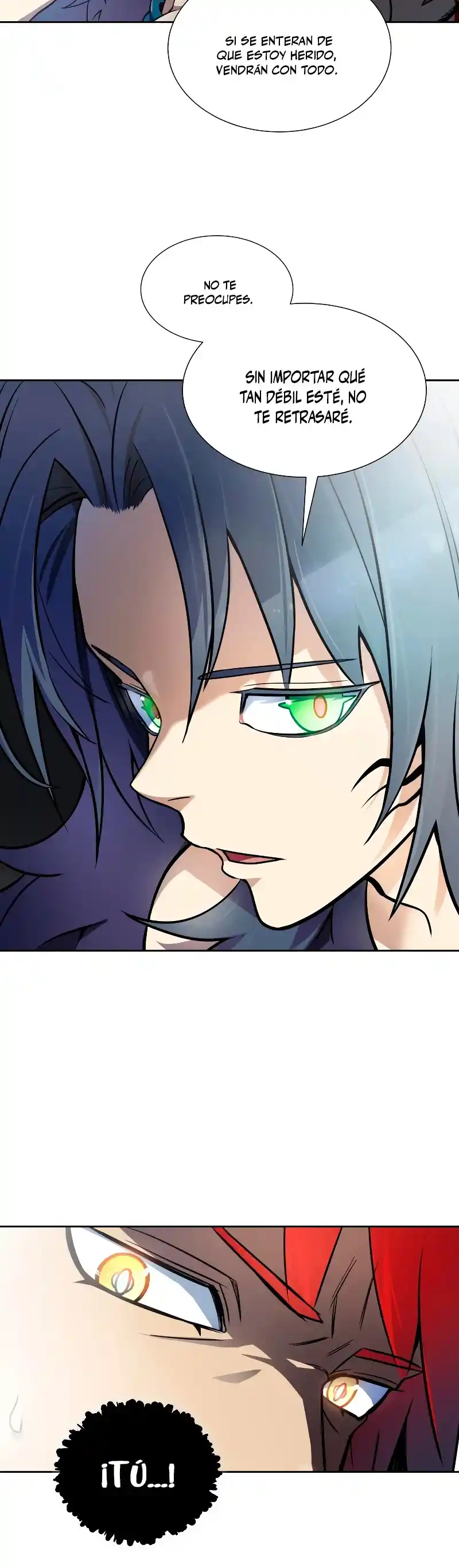 Torre De Dios - Capítulo 580 - Página 49 - LectorTMOo