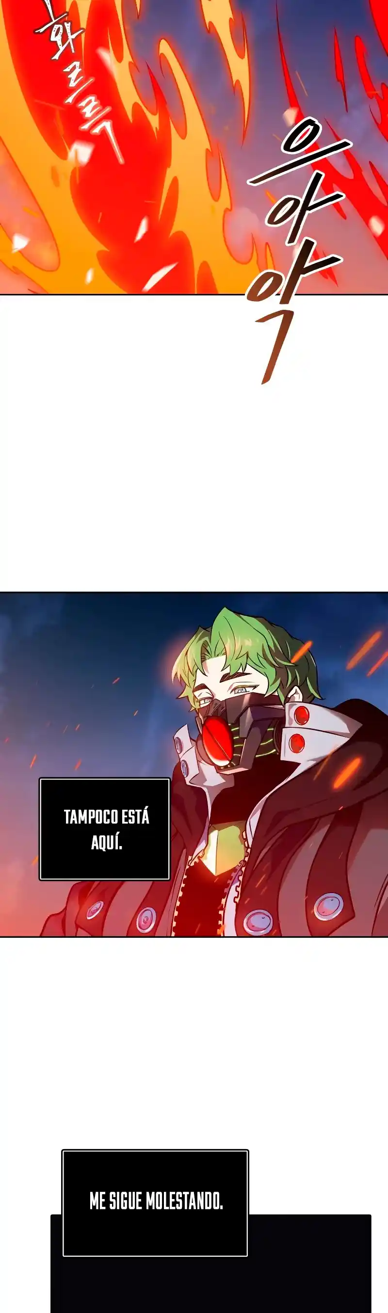 Torre De Dios - Capítulo 580 - Página 59 - LectorTMOo
