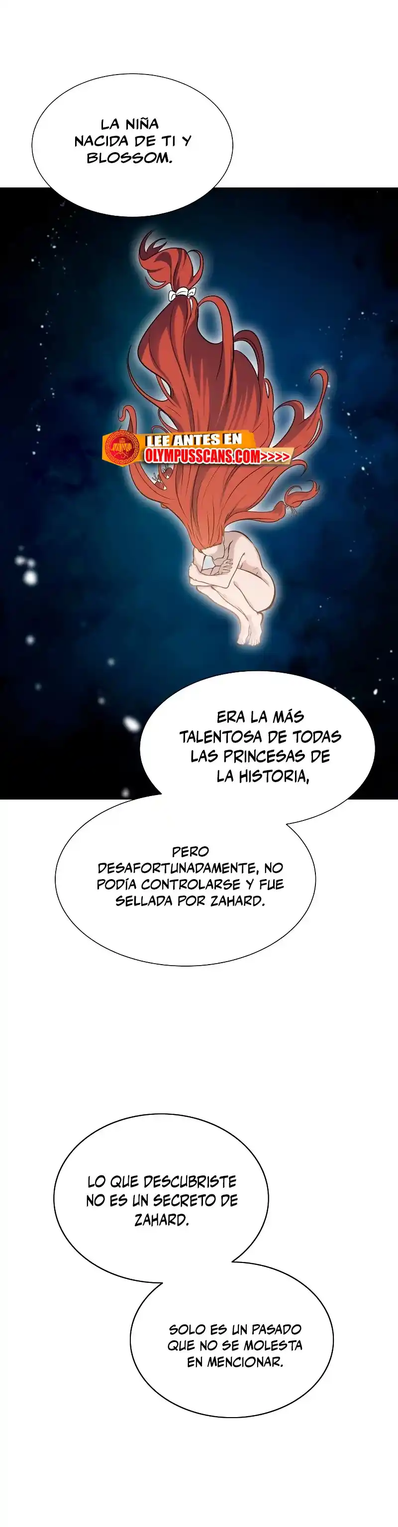 Torre De Dios - Capítulo 581 - Página 3 - LectorTMOo