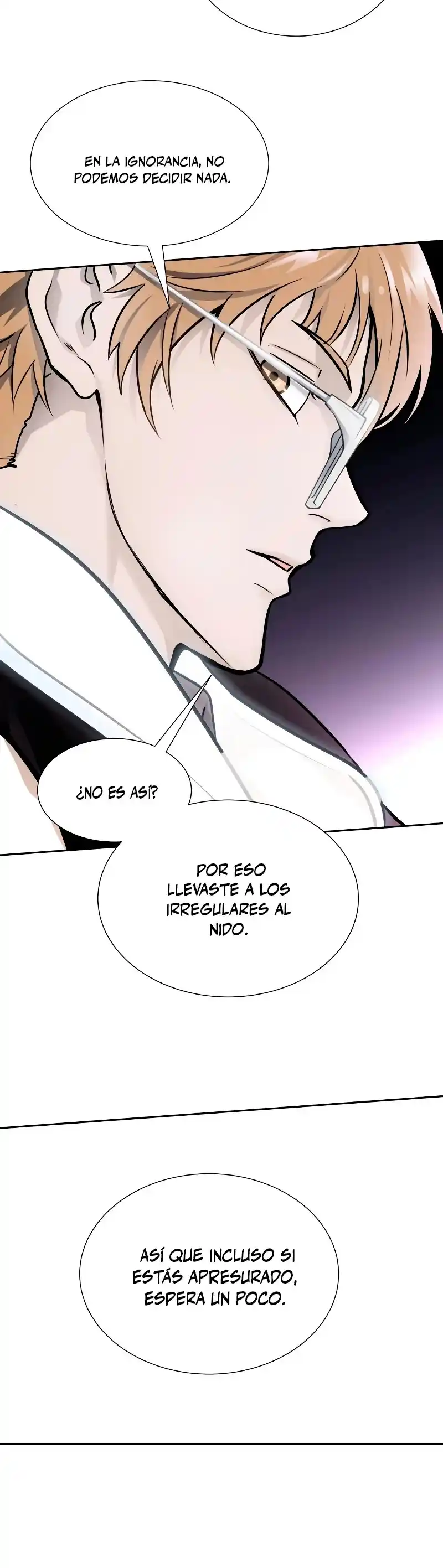 Torre De Dios - Capítulo 581 - Página 22 - LectorTMOo